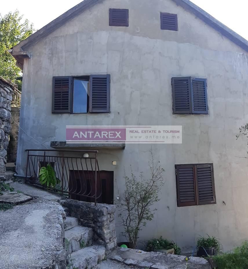 Вилла в Кумборе, Черногория, 161 м² - фото 6