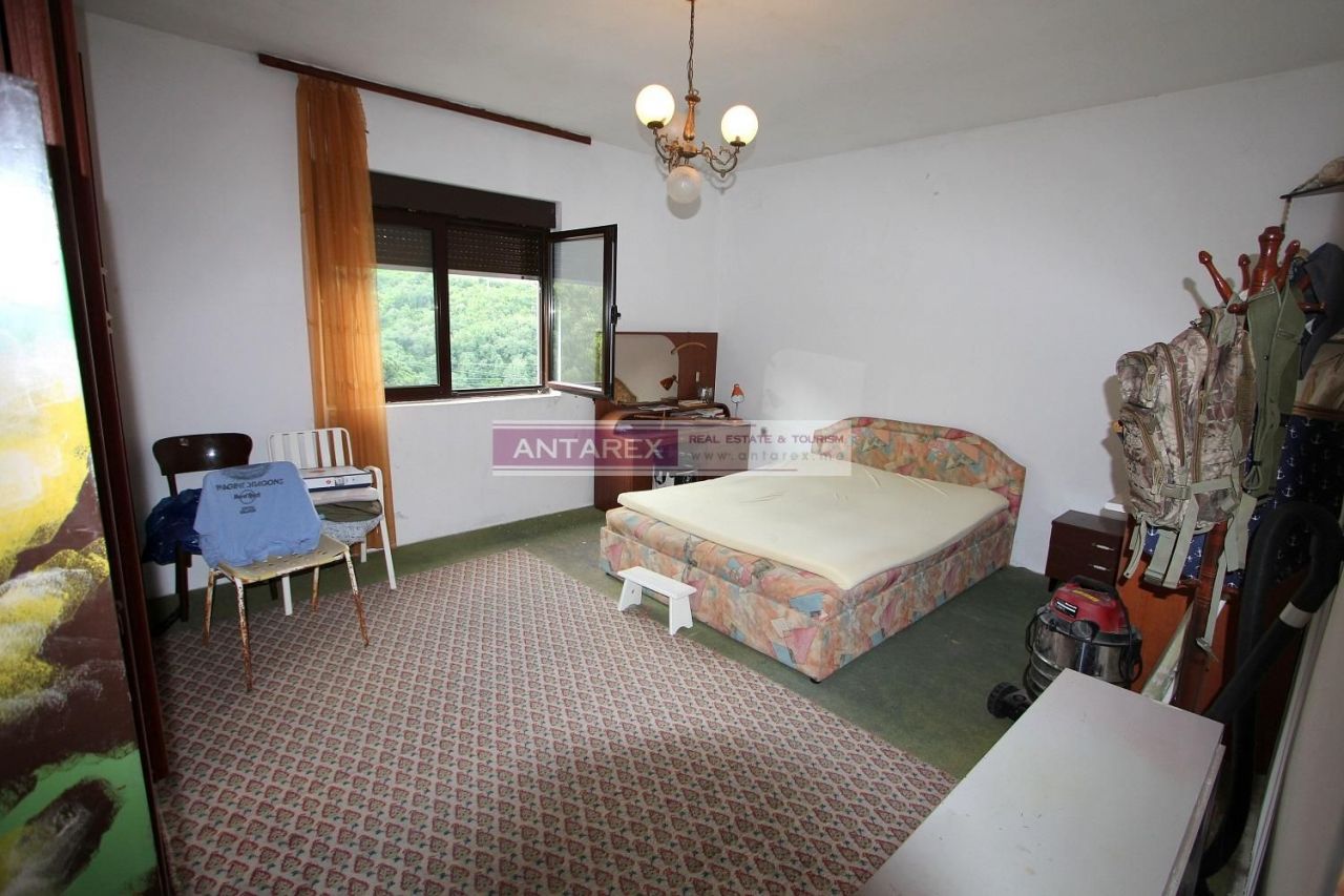 Вилла в Херцег-Нови, Черногория, 182 м² - фото 6