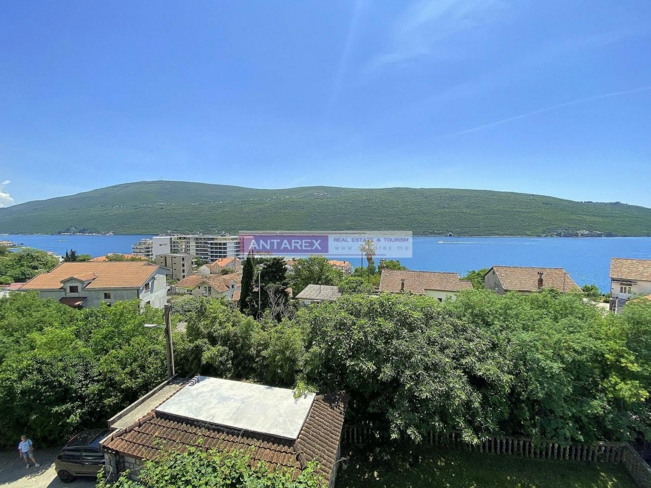 Вилла в Кумборе, Черногория, 140 м² - фото 6