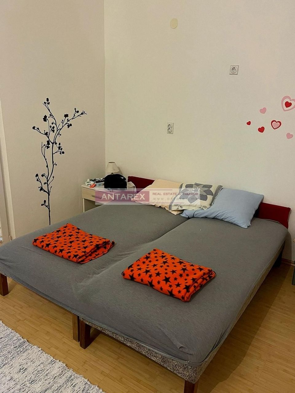 Вилла в Херцег-Нови, Черногория, 150 м² - фото 6