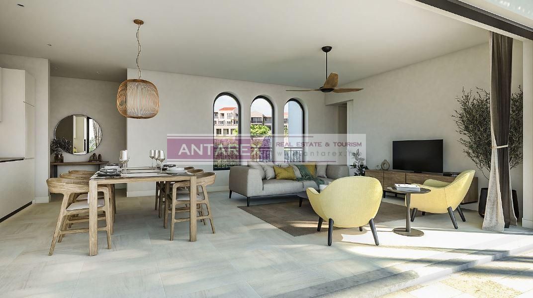 Апартаменты в Радовичах, Черногория, 142.7 м² - фото 6