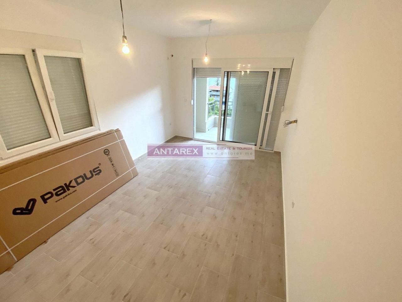 Апартаменты в Дженовичах, Черногория, 43 м² - фото 6