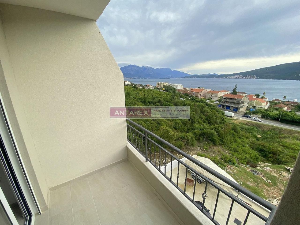 Апартаменты в Дженовичах, Черногория, 130 м² - фото 6