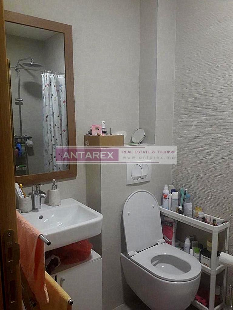 Апартаменты в Тивате, Черногория, 31 м² - фото 6