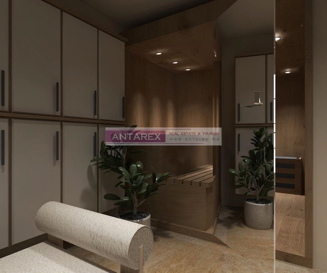 Апартаменты в Сутоморе, Черногория, 55.5 м² - фото 6