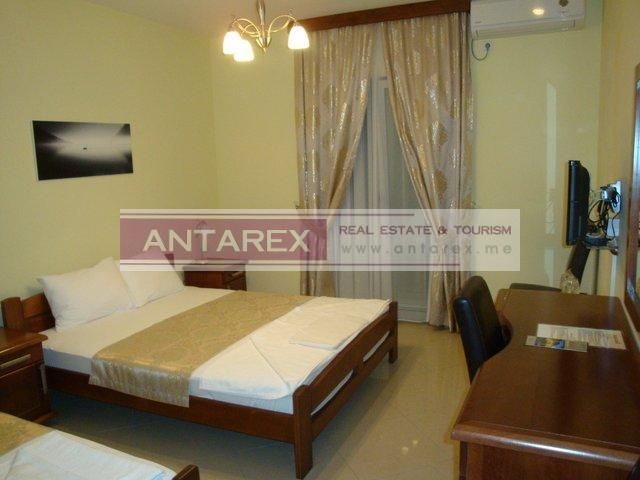 Коммерческая недвижимость в Игало, Черногория - фото 7