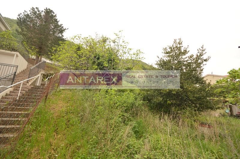 Земля в Столиве, Черногория, 1 341 м² - фото 7