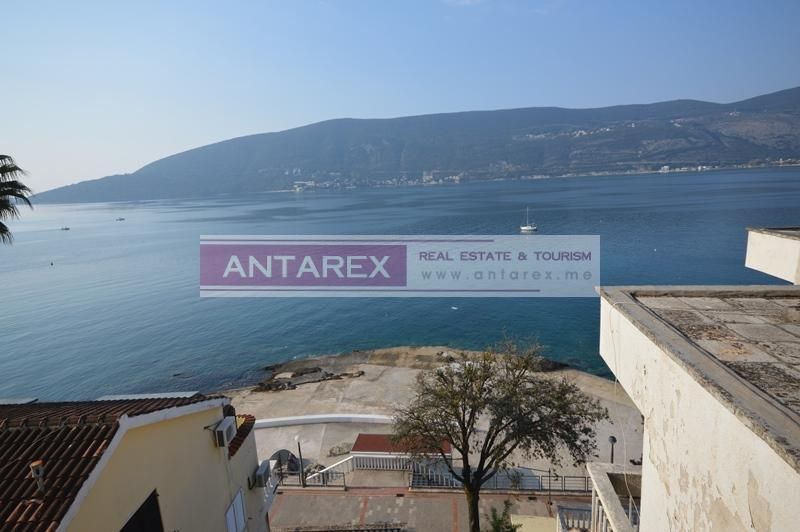 Апартаменты в Херцег-Нови, Черногория, 50 м² - фото 7