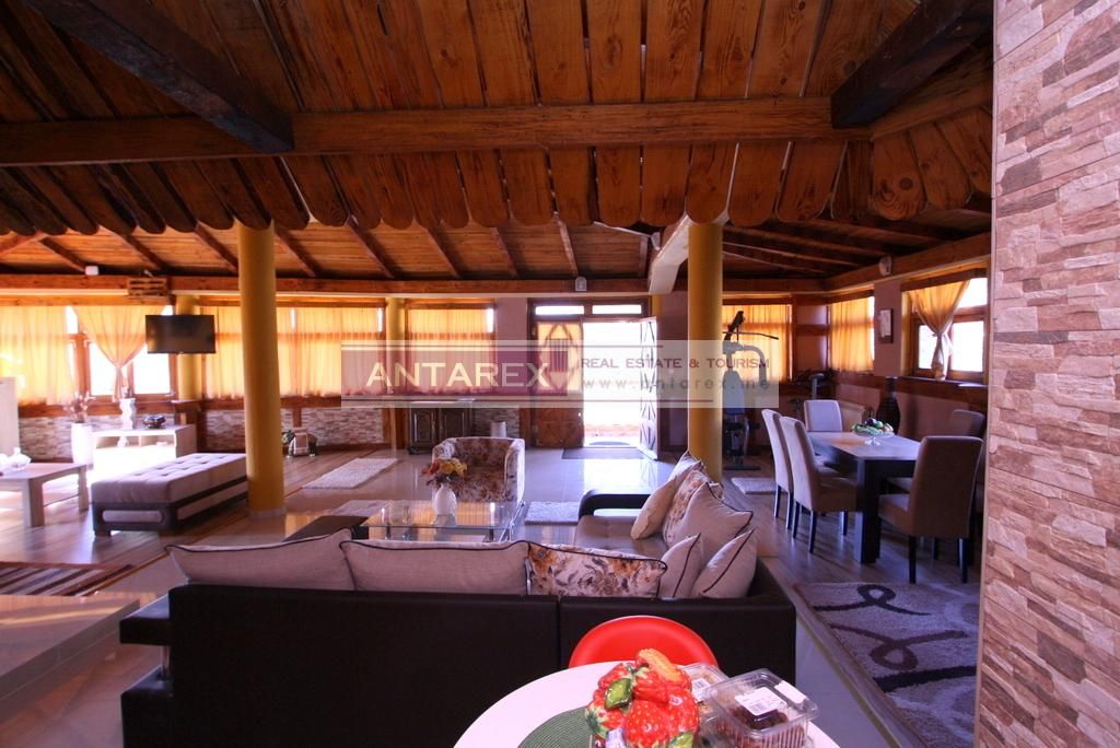 Вилла в Дженовичах, Черногория, 711 м² - фото 7