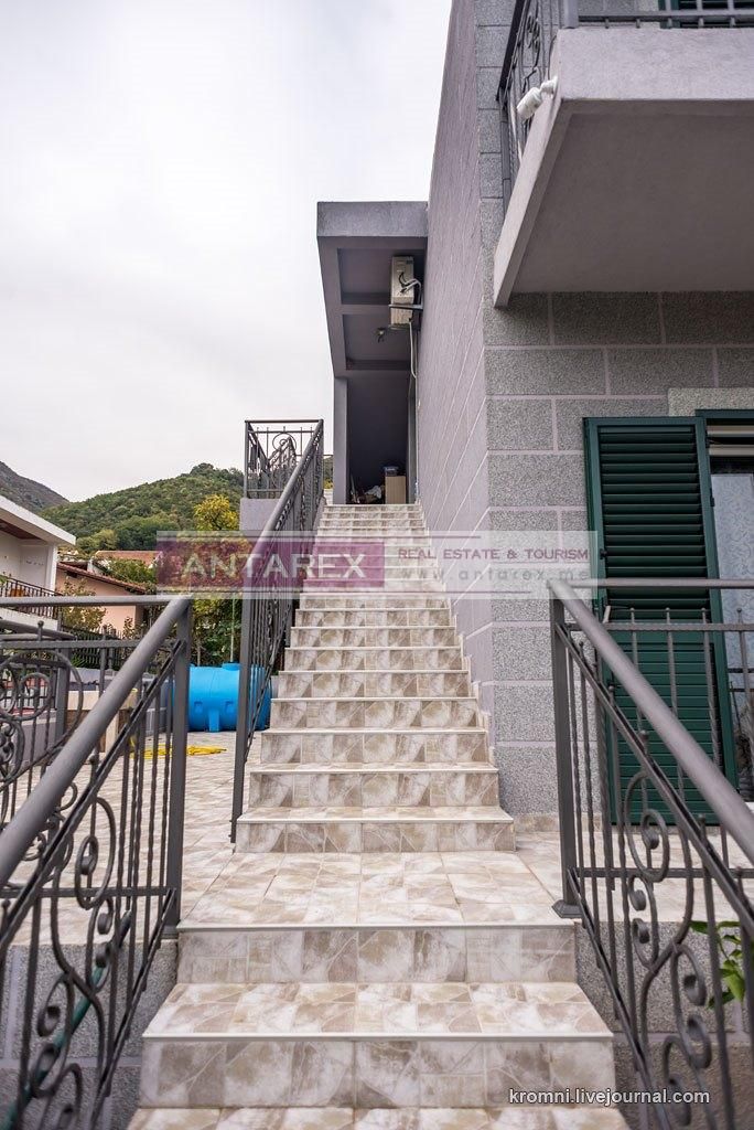 Вилла в Баошичах, Черногория, 294 м² - фото 7