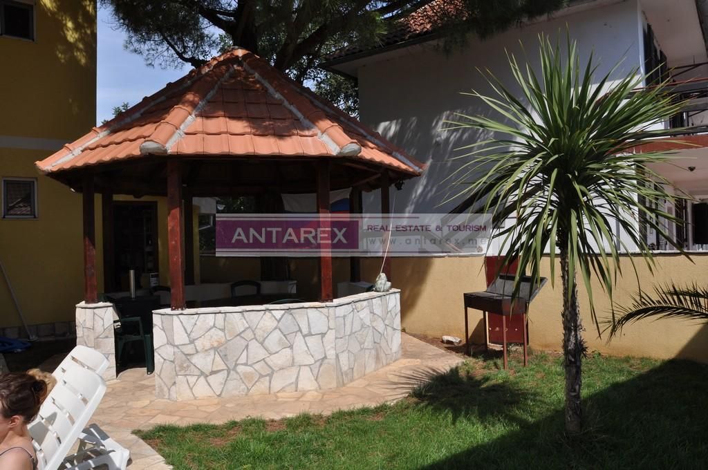 Вилла на полуострове Луштица, Черногория, 300 м² - фото 7