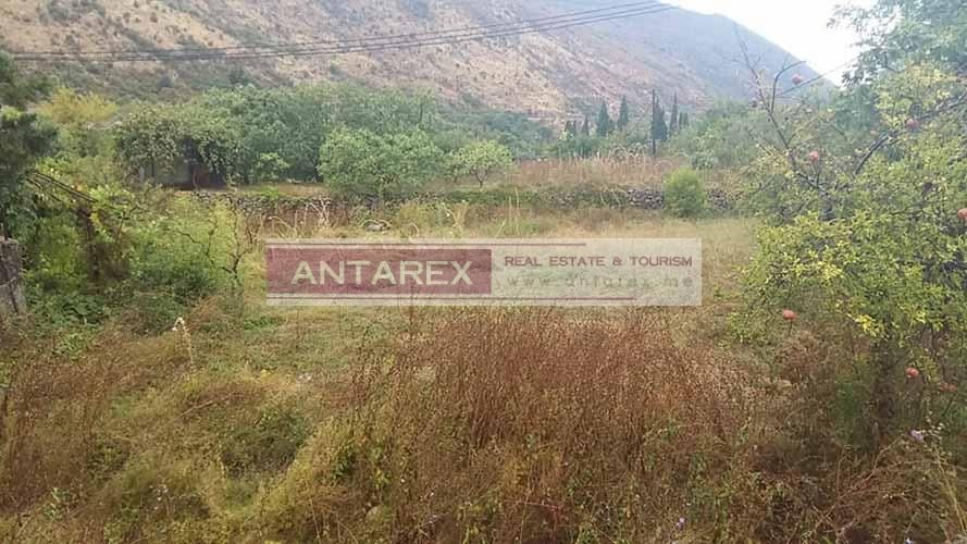 Земля в Игало, Черногория, 1 100 м² - фото 7