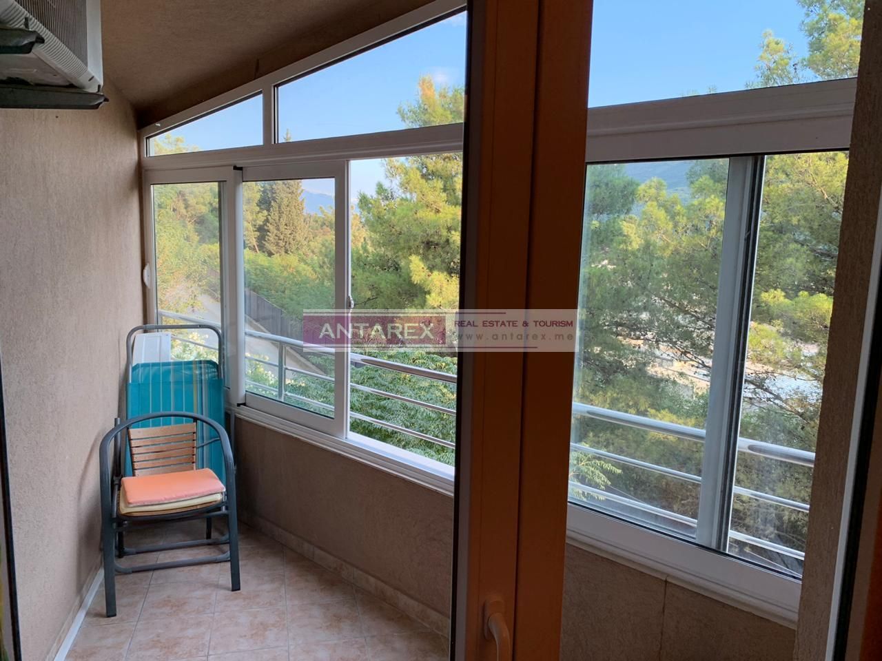 Апартаменты в Кумборе, Черногория, 73 м² - фото 7