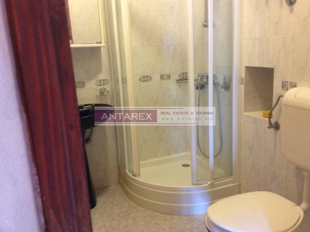 Вилла на полуострове Луштица, Черногория, 66 м² - фото 7