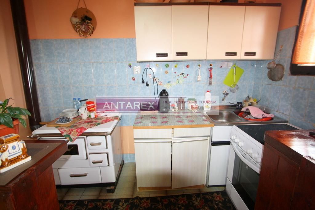 Вилла в Игало, Черногория, 98 м² - фото 7