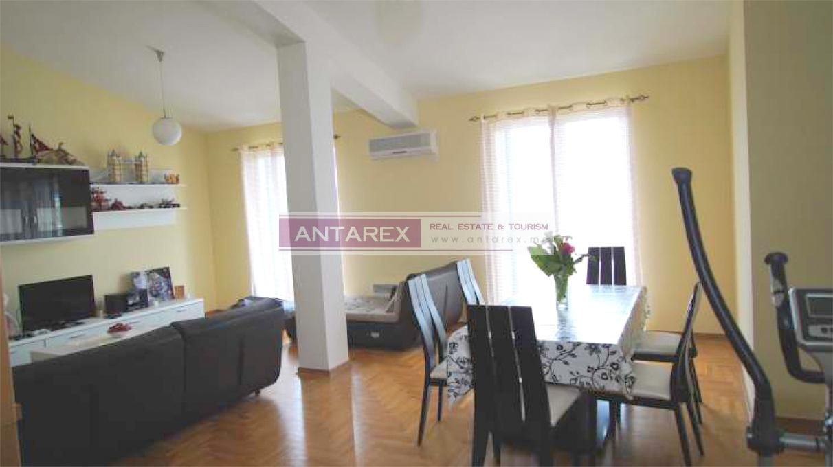 Апартаменты в Херцег-Нови, Черногория, 207 м² - фото 7