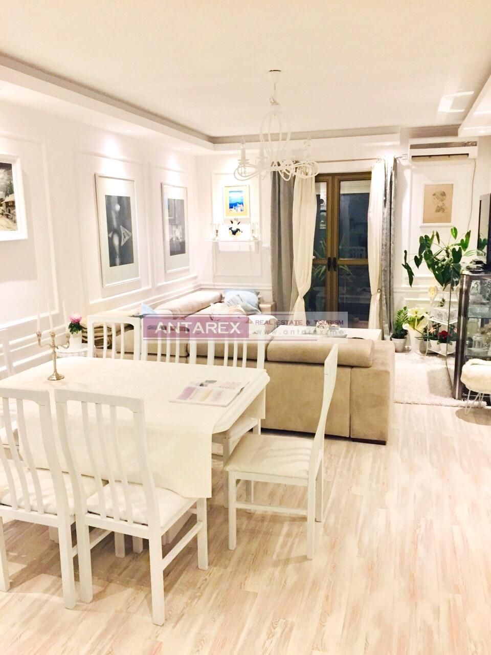 Апартаменты в Баошичах, Черногория, 83 м² - фото 7