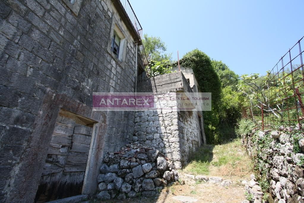 Вилла в Игало, Черногория, 101 м² - фото 7