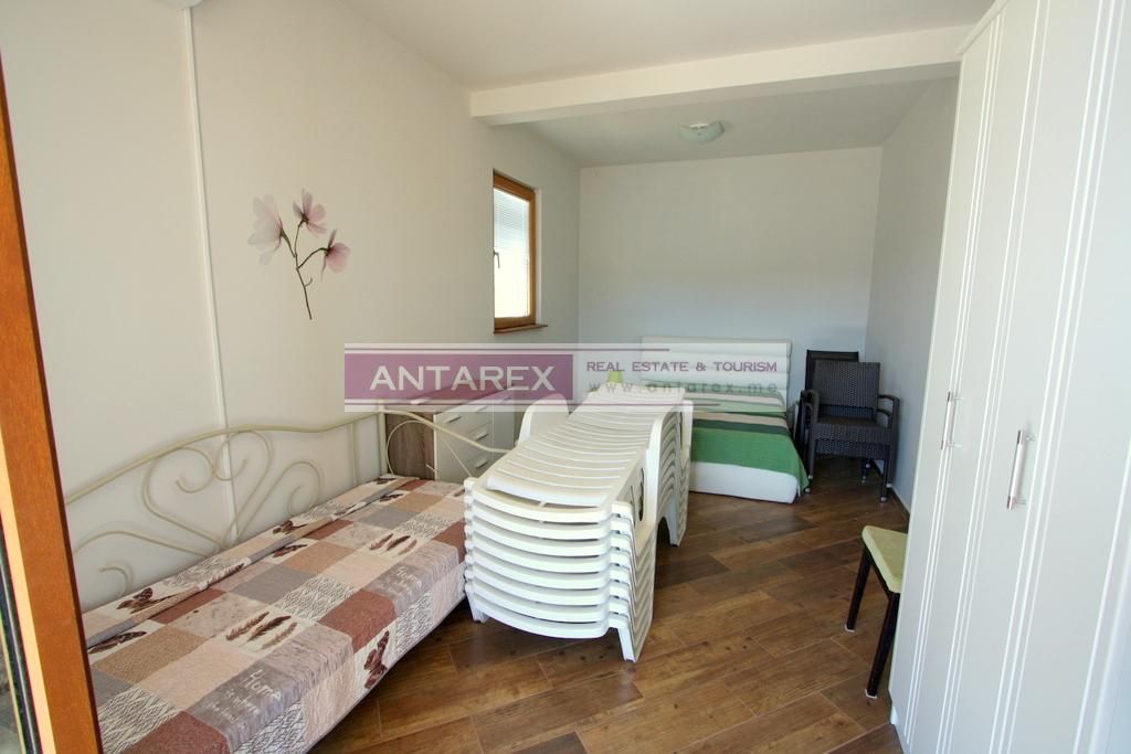 Апартаменты в Херцег-Нови, Черногория, 79 м² - фото 7