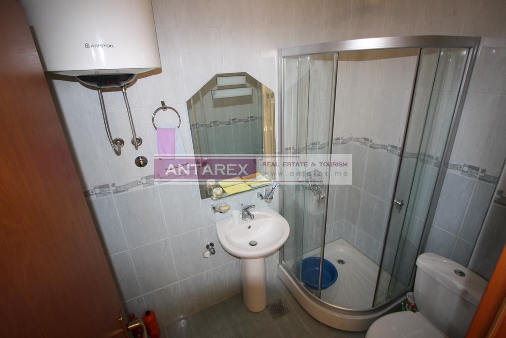 Апартаменты в Херцег-Нови, Черногория, 47 м² - фото 7