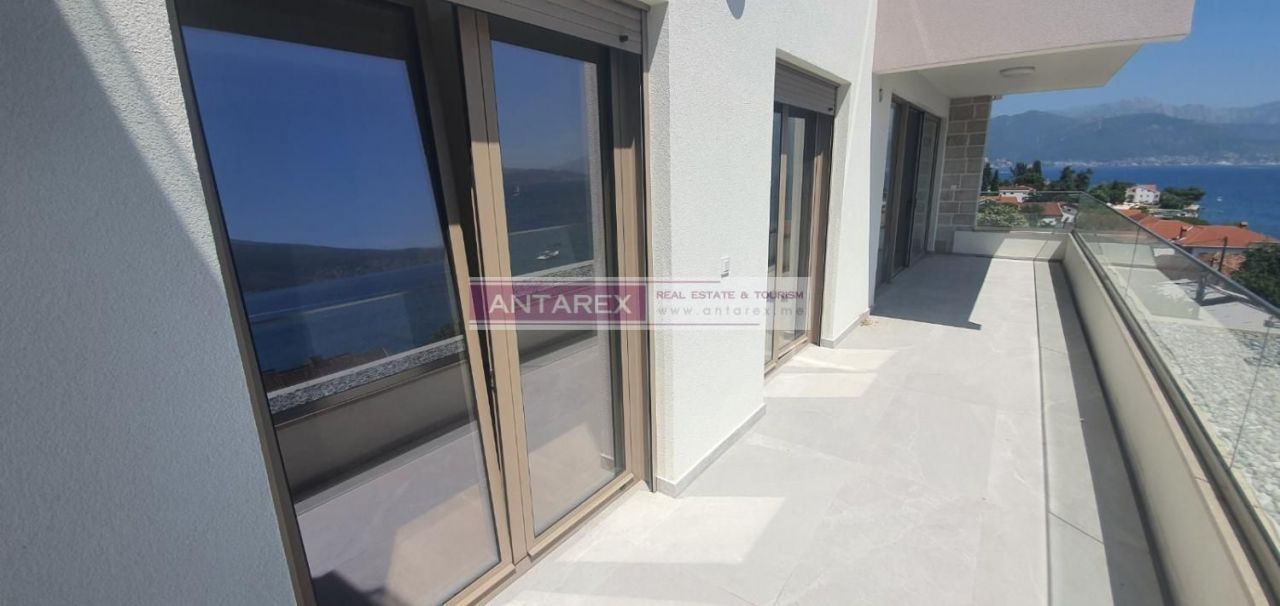 Апартаменты в Баошичах, Черногория, 58 м² - фото 7