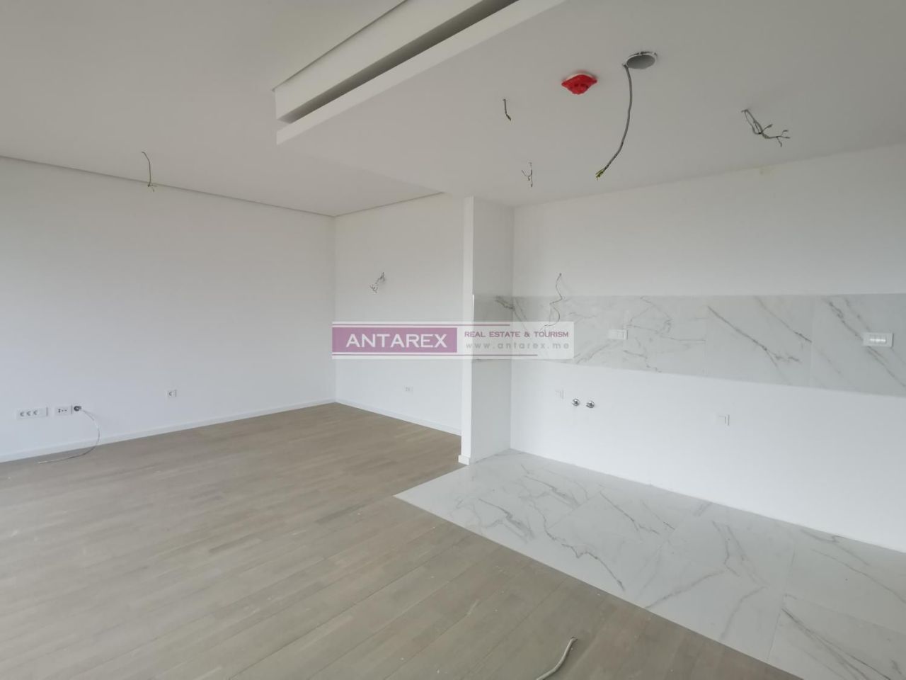 Апартаменты в Будве, Черногория, 60.4 м² - фото 7