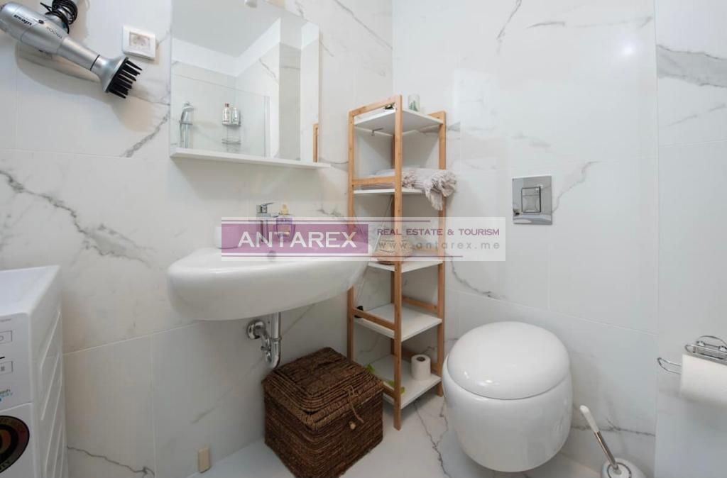 Апартаменты в Доброте, Черногория, 60 м² - фото 7