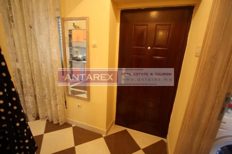 Апартаменты в Херцег-Нови, Черногория, 60 м² - фото 7