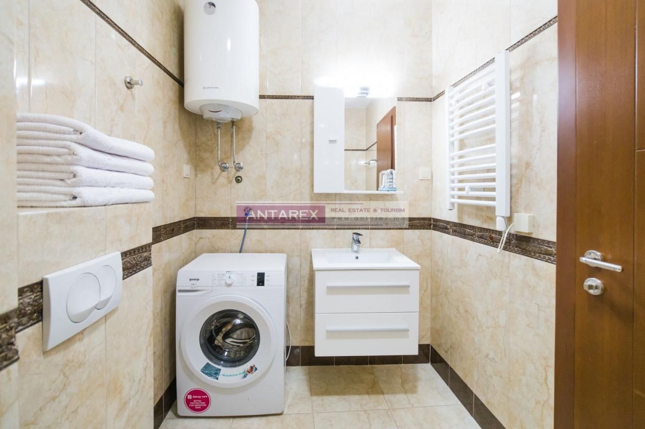 Апартаменты в Бечичи, Черногория, 72 м² - фото 7