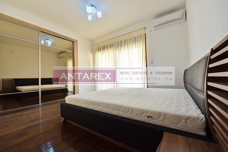 Апартаменты в Петроваце, Черногория, 125 м² - фото 7