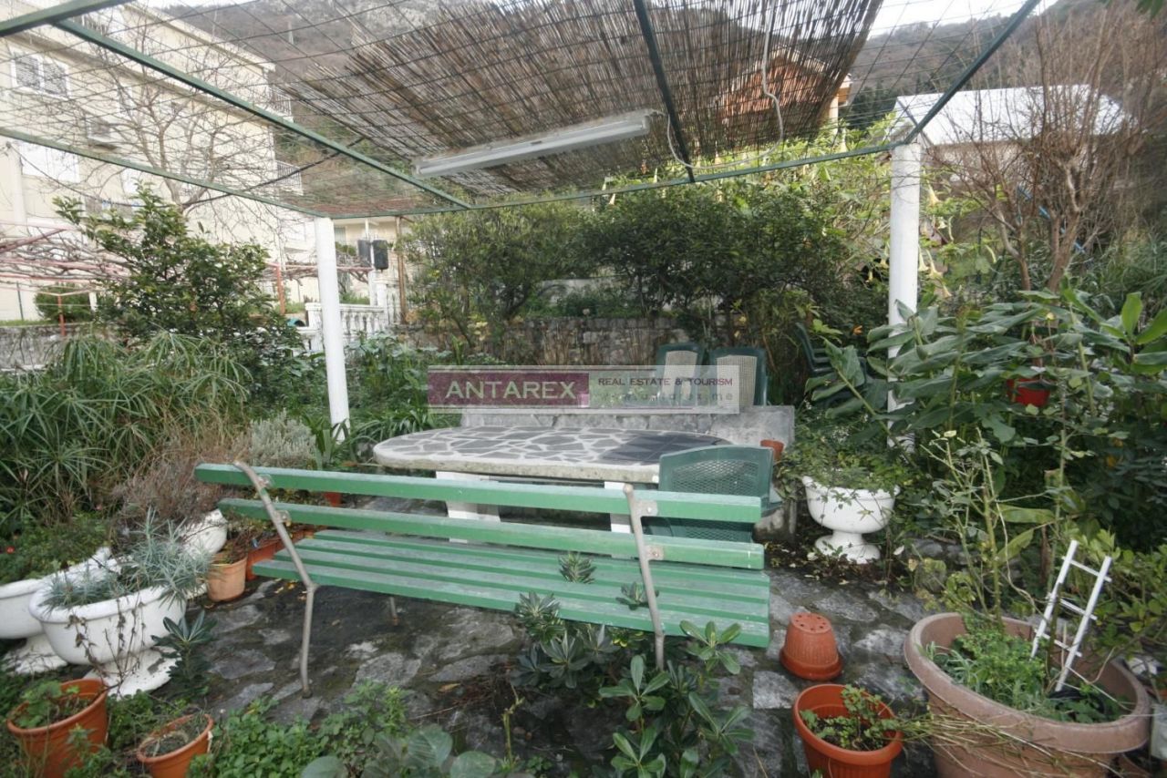 Вилла в Лепетани, Черногория, 257 м² - фото 7