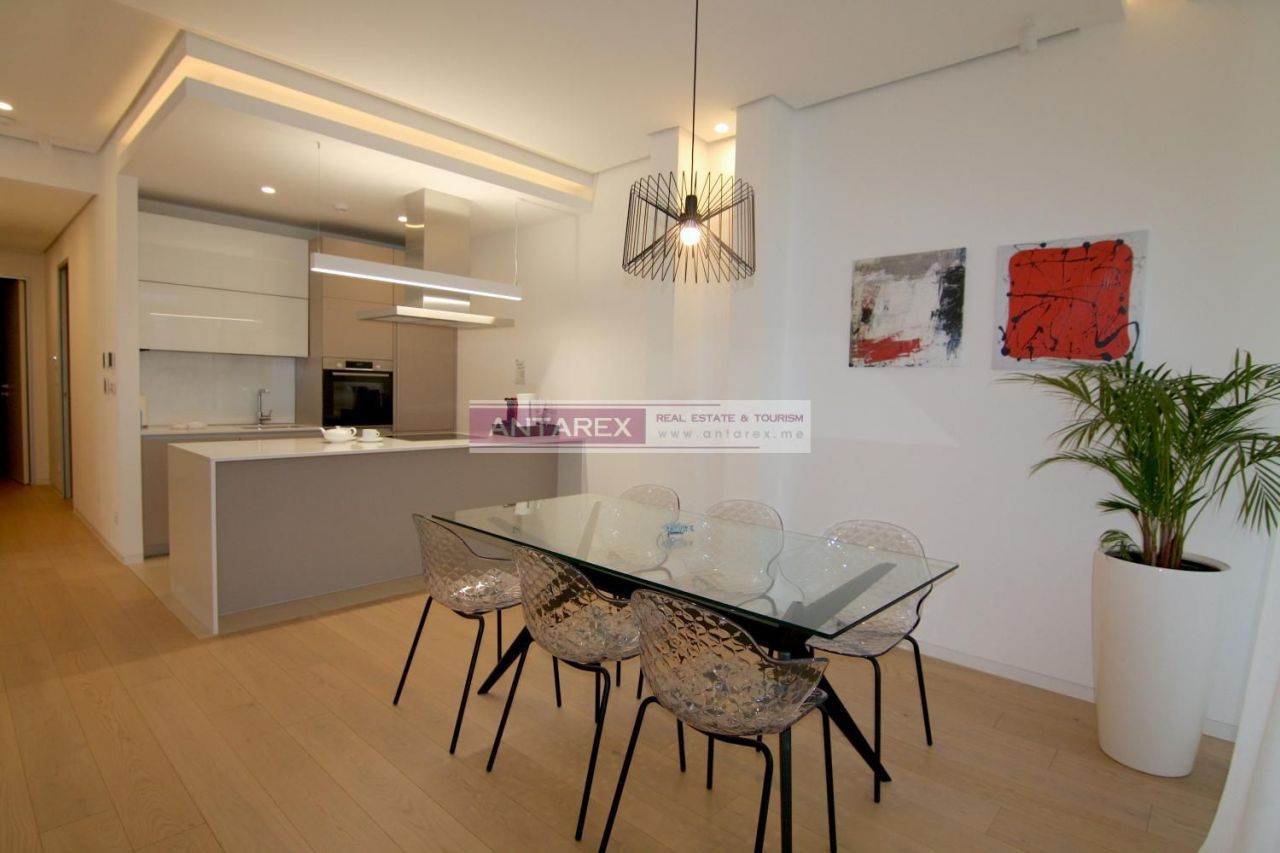 Апартаменты в Будве, Черногория, 147 м² - фото 7