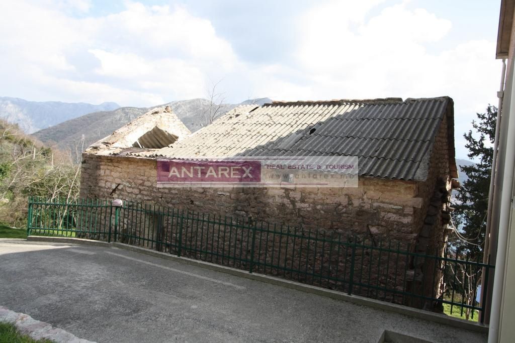 Вилла в Каменари, Черногория, 150 м² - фото 7