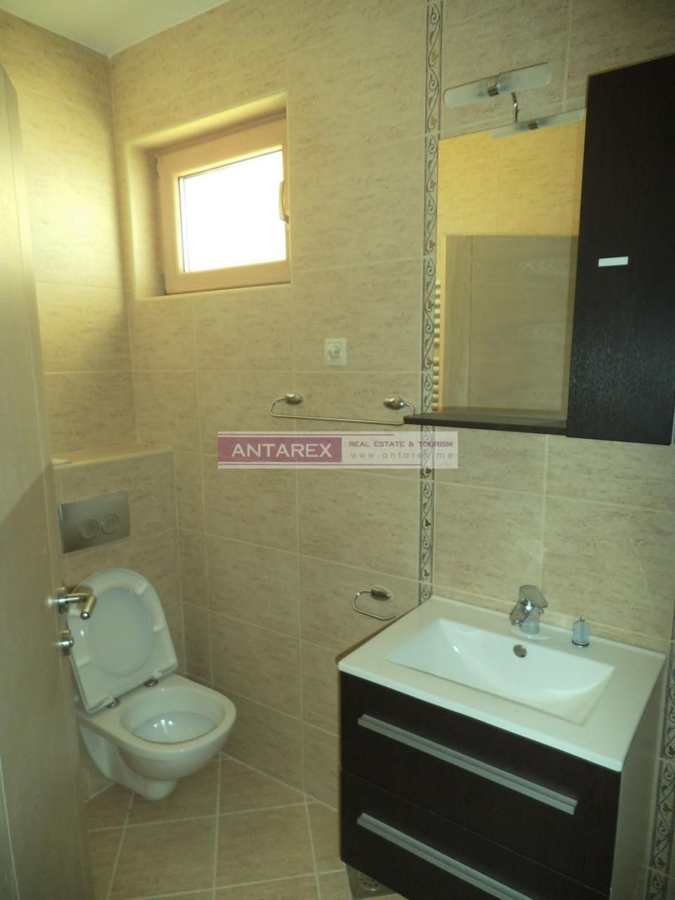 Апартаменты в Бечичи, Черногория, 45 м² - фото 7