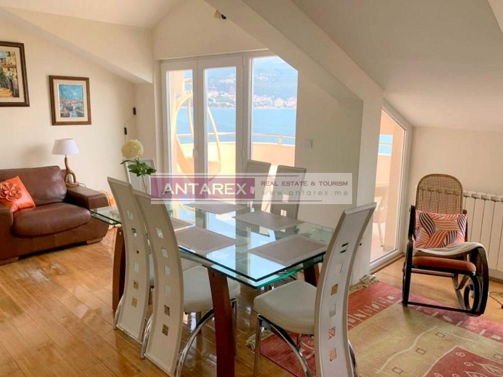 Апартаменты в Нивице, Черногория, 150 м² - фото 7