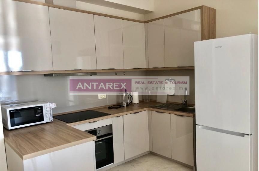 Апартаменты в Херцег-Нови, Черногория, 148.3 м² - фото 5