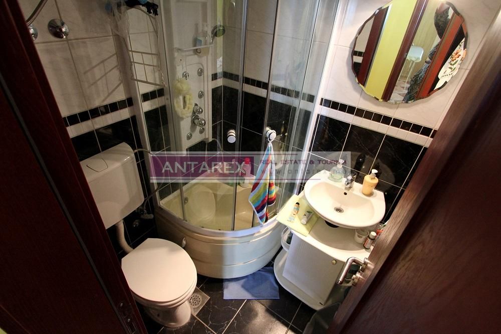 Апартаменты в Игало, Черногория, 42 м² - фото 7