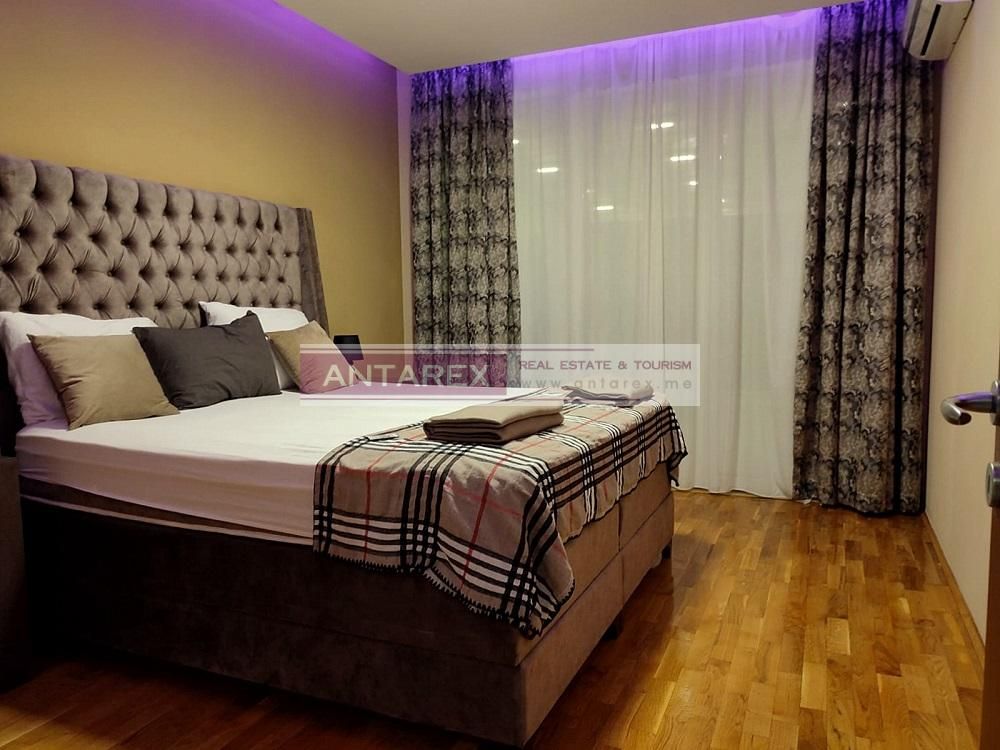 Апартаменты в Херцег-Нови, Черногория, 179 м² - фото 7