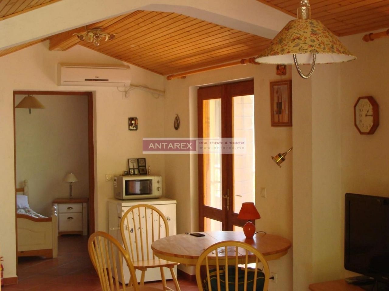 Вилла в Херцег-Нови, Черногория, 144 м² - фото 7