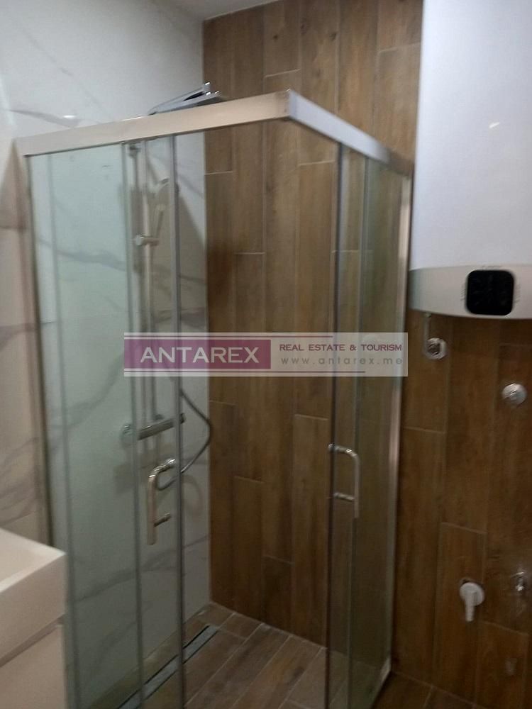 Апартаменты в Дженовичах, Черногория, 55 м² - фото 7