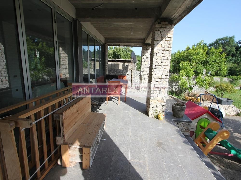 Вилла в Херцег-Нови, Черногория, 418 м² - фото 7