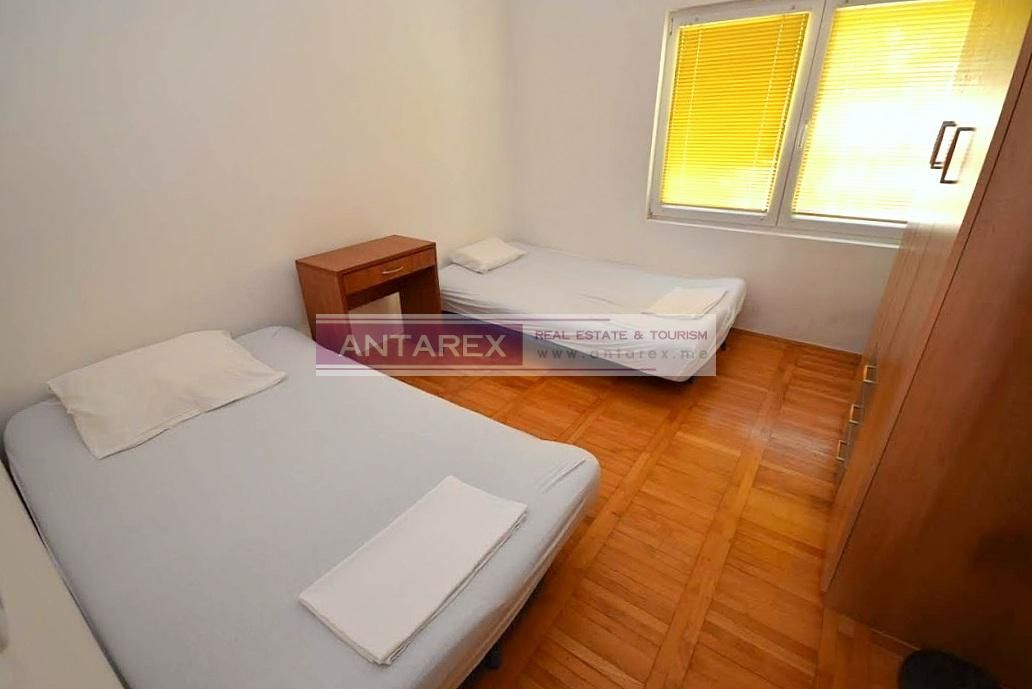 Апартаменты в Биеле, Черногория, 90 м² - фото 7