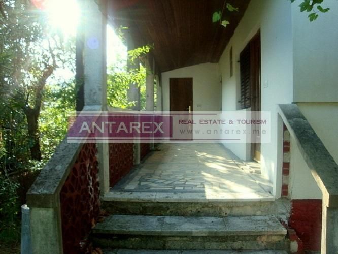 Вилла в Зеленике, Черногория, 138 м² - фото 7