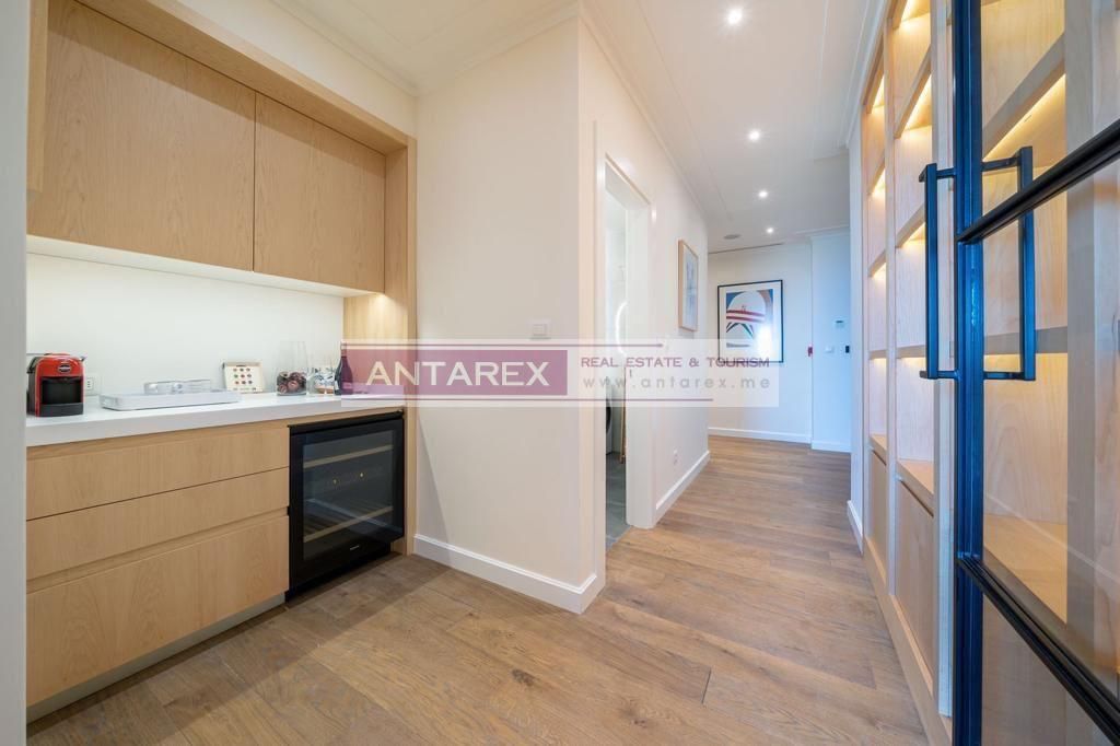 Апартаменты в Баре, Черногория, 245 м² - фото 7