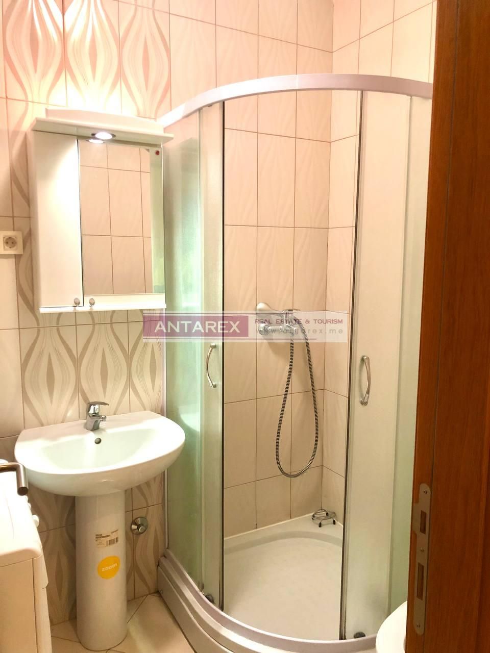 Апартаменты в Баошичах, Черногория, 40 м² - фото 7