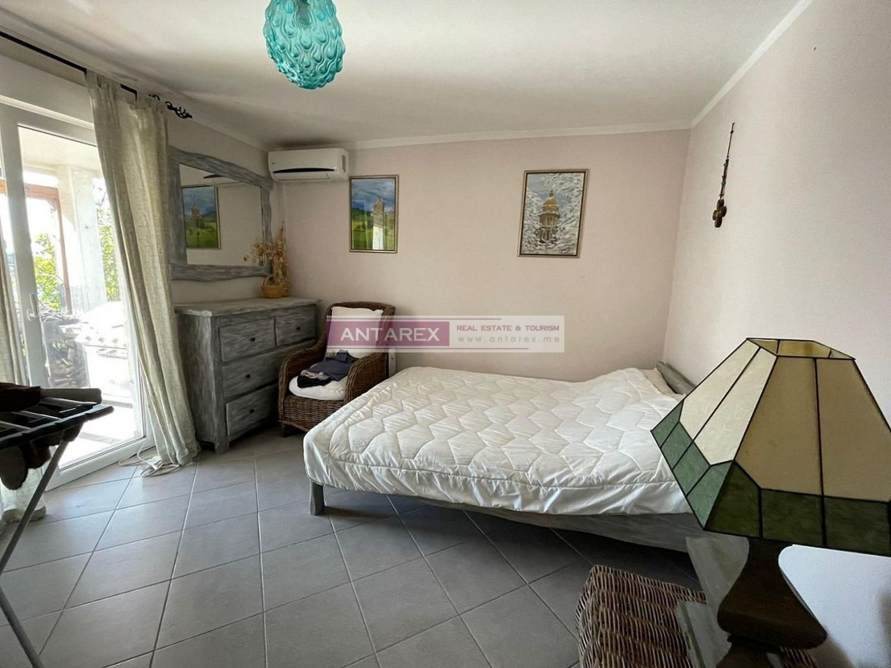 Вилла в Бигово, Черногория, 148 м² - фото 7