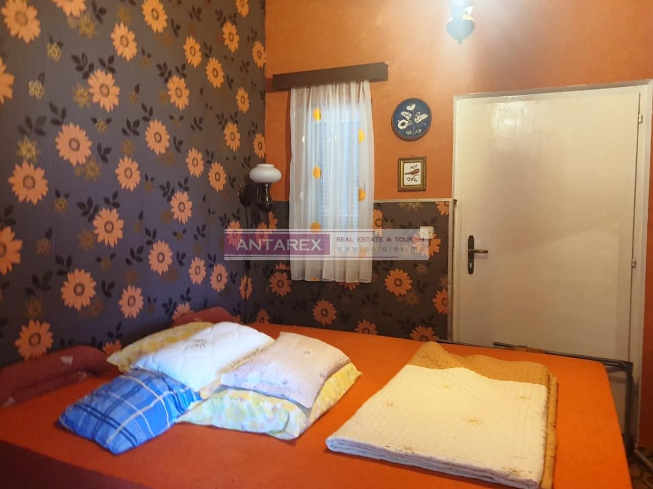 Апартаменты на полуострове Луштица, Черногория, 134 м² - фото 7