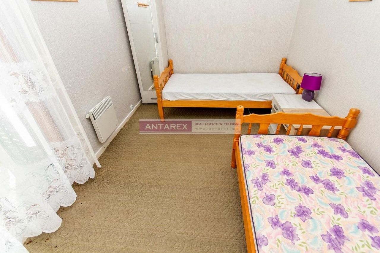 Вилла в Дженовичах, Черногория, 160 м² - фото 7