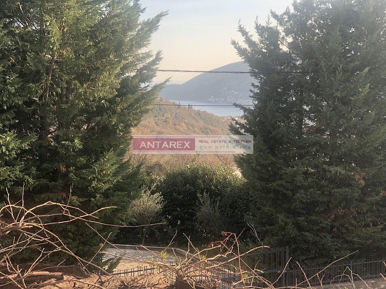 Вилла в Херцег-Нови, Черногория, 120 м² - фото 7