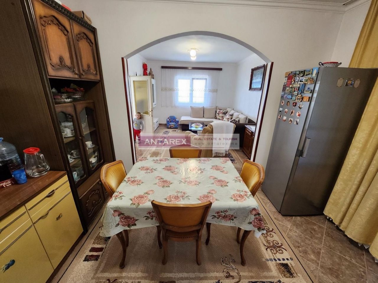 Вилла в Херцег-Нови, Черногория, 230 м² - фото 7